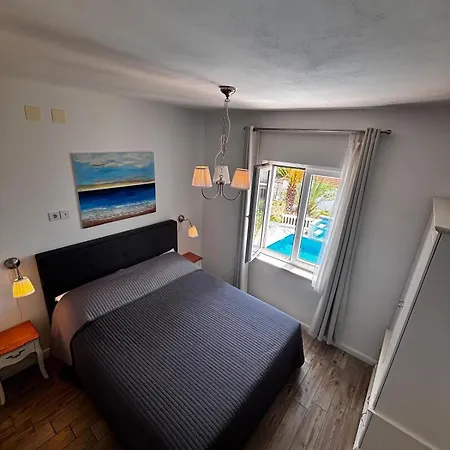 Lantana Casa de Férias Bol